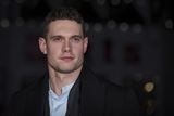 Tom Brittney sa spomína ako nový Batman v DCU